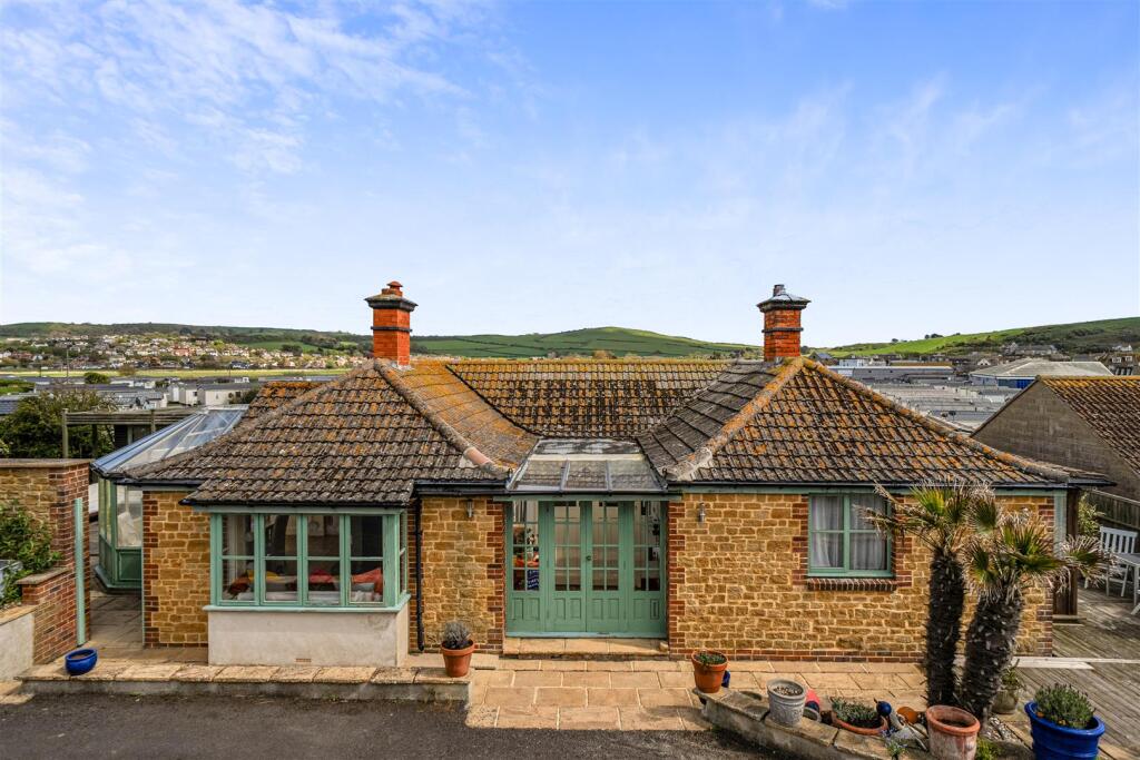 Main image of property: Hill Close, West Bay, Bridport
