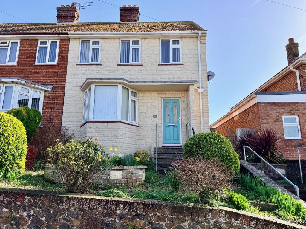 Main image of property: Invicta Road, Margate, CT9