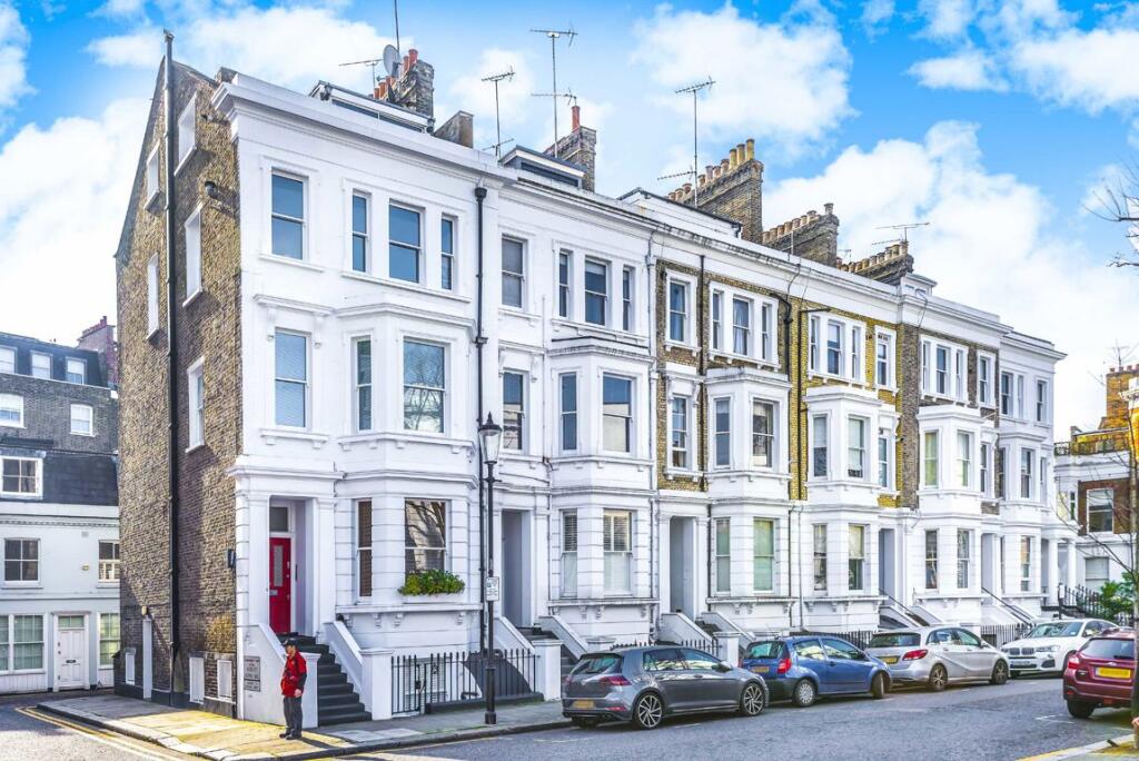 Main image of property: Stratford Road, Kensington