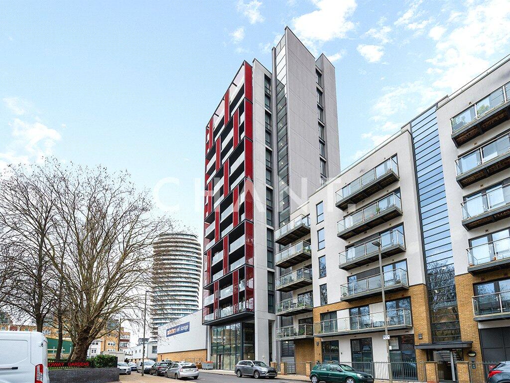 Main image of property: Gwynne Road, Wandsworth, London, SW11