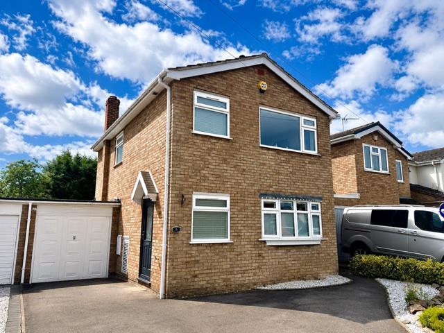 Main image of property: Primrose Drive, Burbage