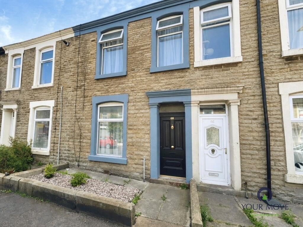 Main image of property: London Terrace, Darwen, Lancashire, BB3