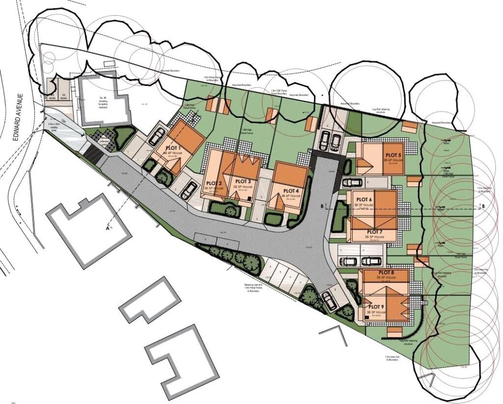 Roebuck Close, Bishopstoke, Eastleigh, Hampshire, SO50 2