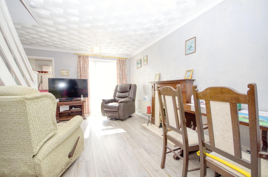 House in Southampton - View 4