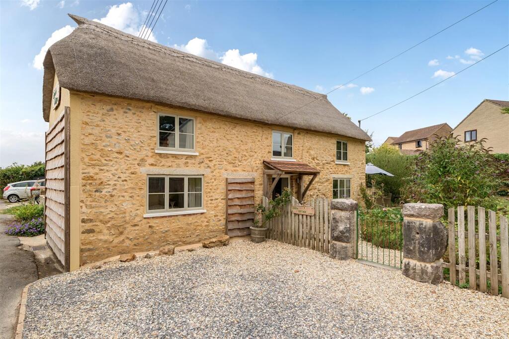 Main image of property: Mosterton, Beaminster, Dorset