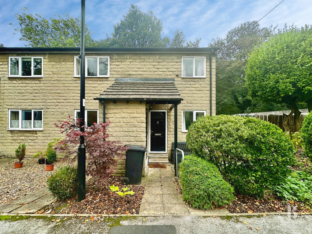 Main image of property: Belmonte Gardens, Norfolk Park, Sheffield, S2