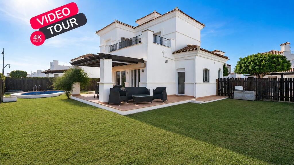 Main image of property: Murcia, La Torre Golf Resort