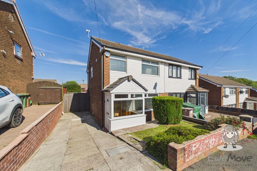 Main image of property: Bodmin Grove, St. Helens, Merseyside, WA11