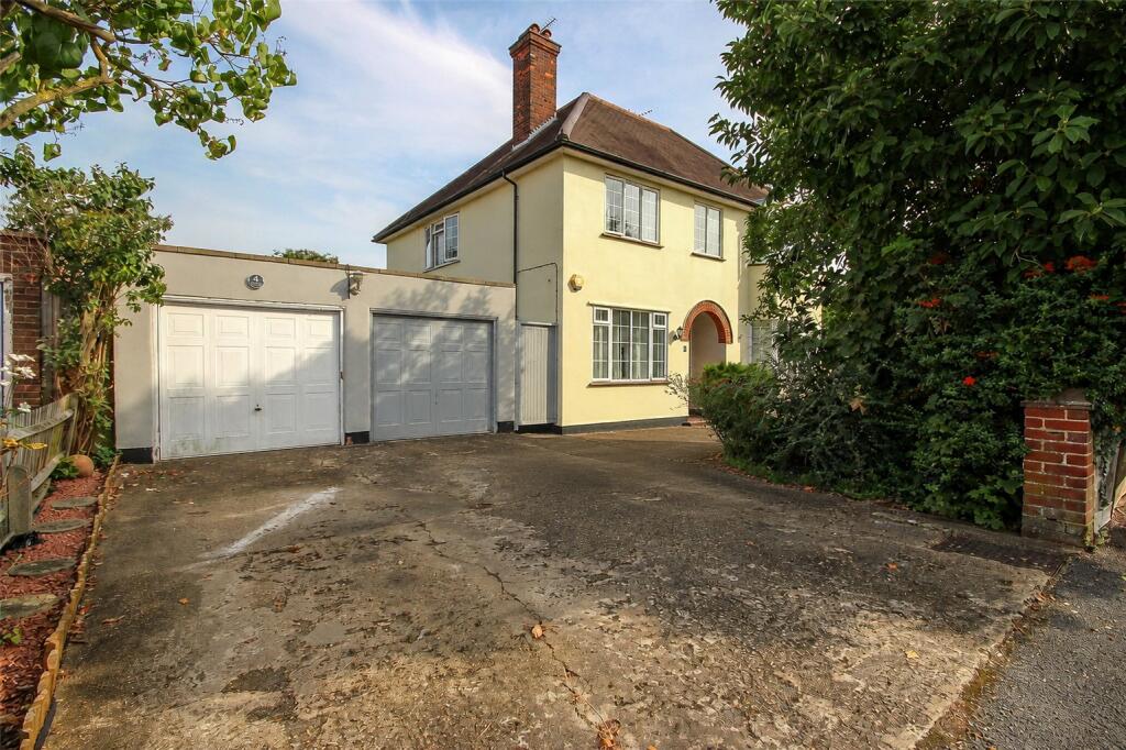 Apartment in Hatfield, Old Hatfield - View 2
