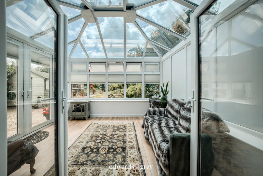 House in Solihull, Bickenhill and Marston Green - View 5