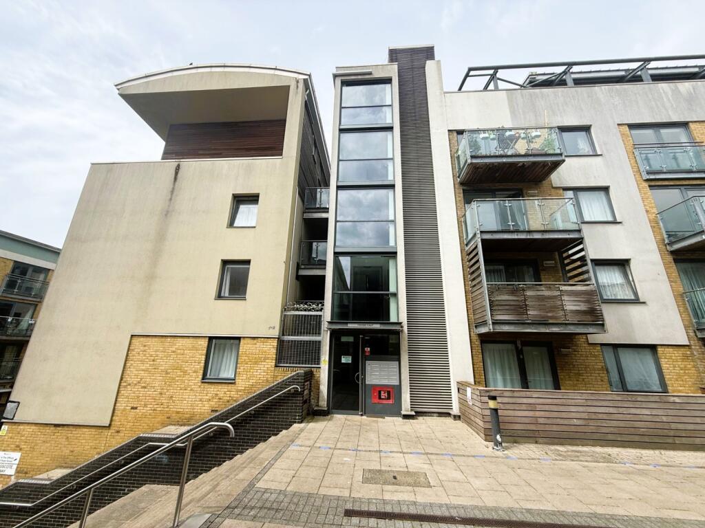 Main image of property: Horsted Court, Brighton, East Sussex