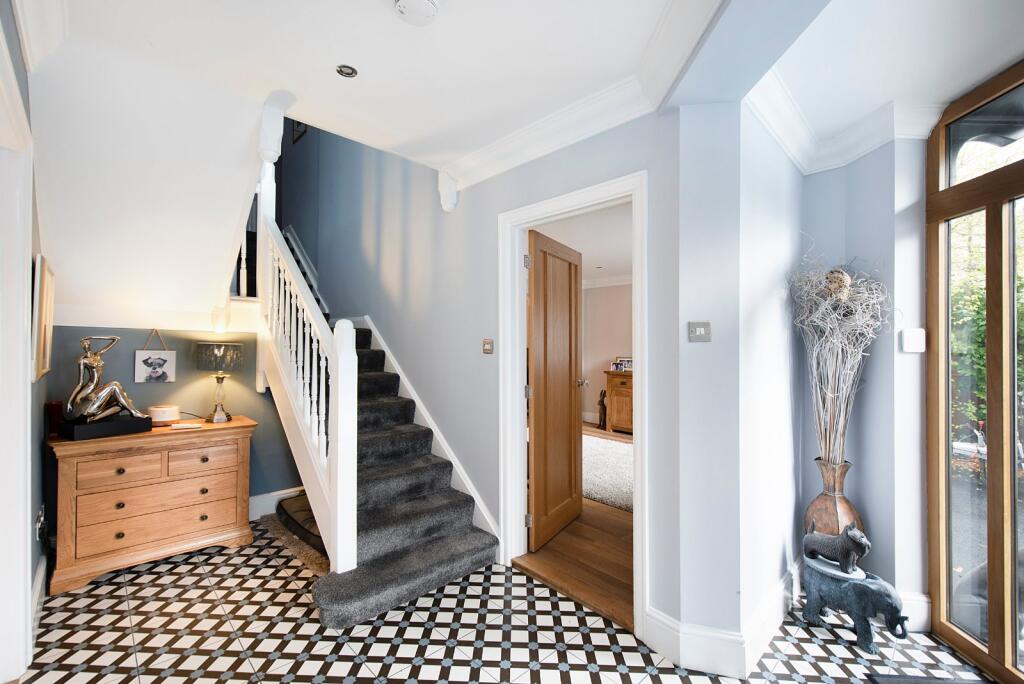 House in Bury St Edmunds, Moreton Hall - View 3