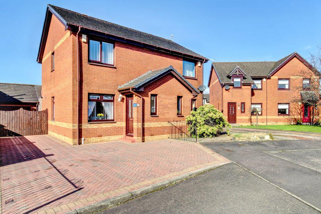 Main image of property: Castlegreen Crescent, Dumbarton