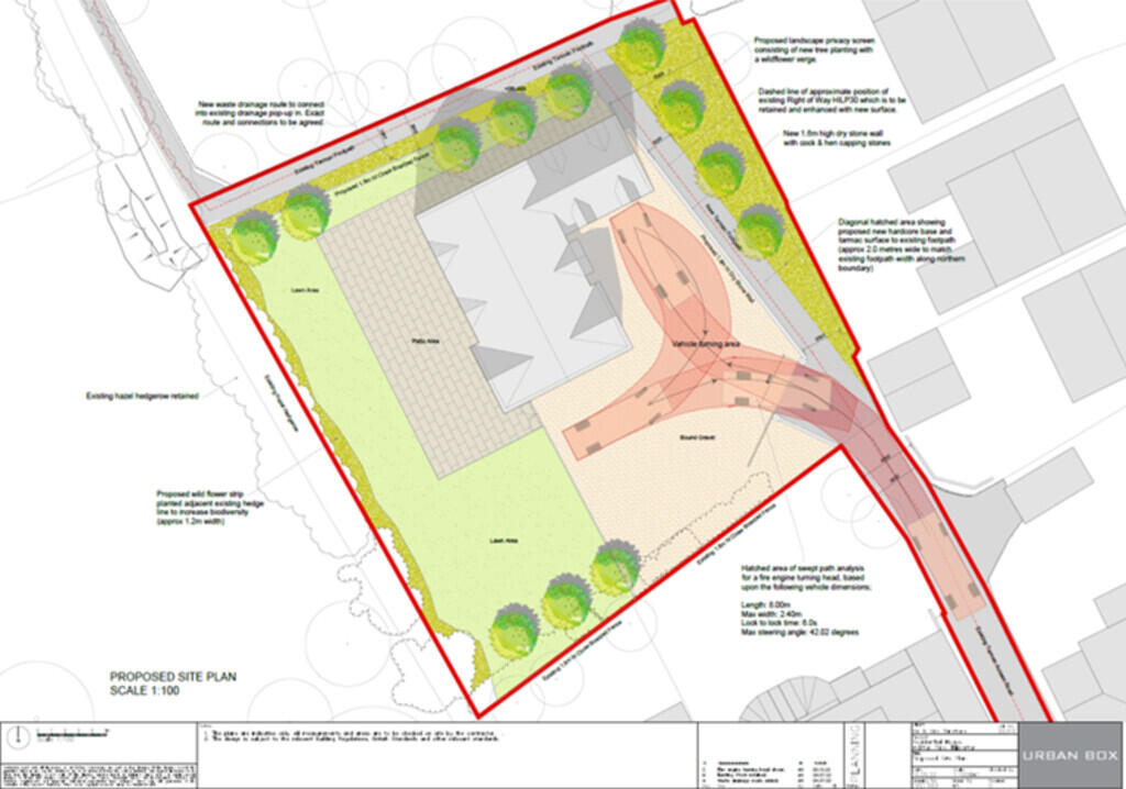 Main image of property: Ashton Rise, Hilperton