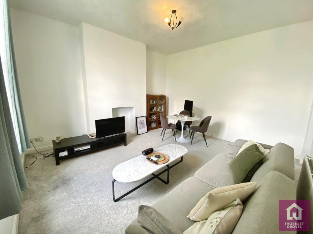Apartment in Manchester - View 3