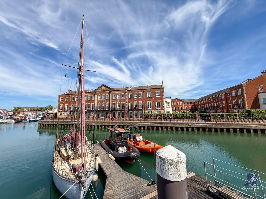 House in Portsmouth - View 3