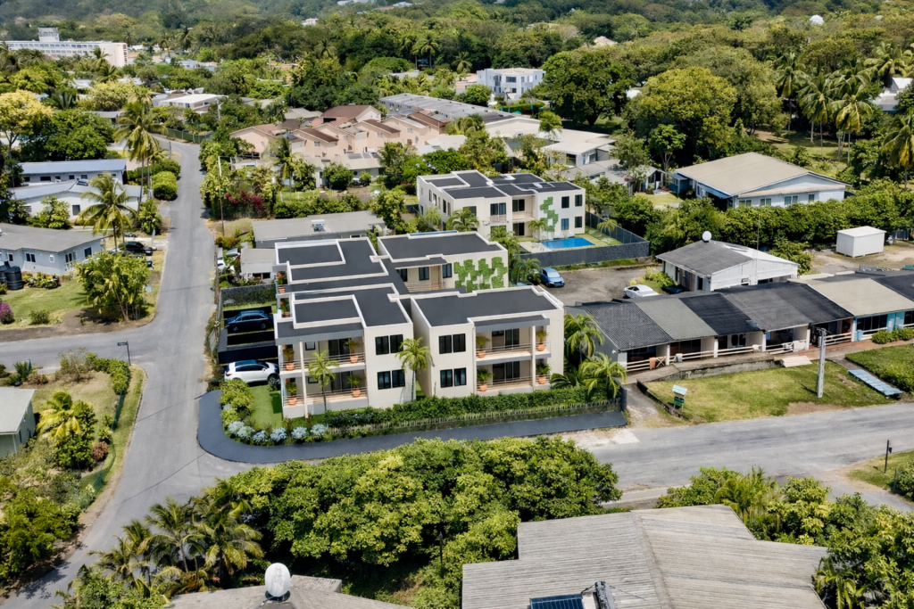 Main image of property: St James, Holetown