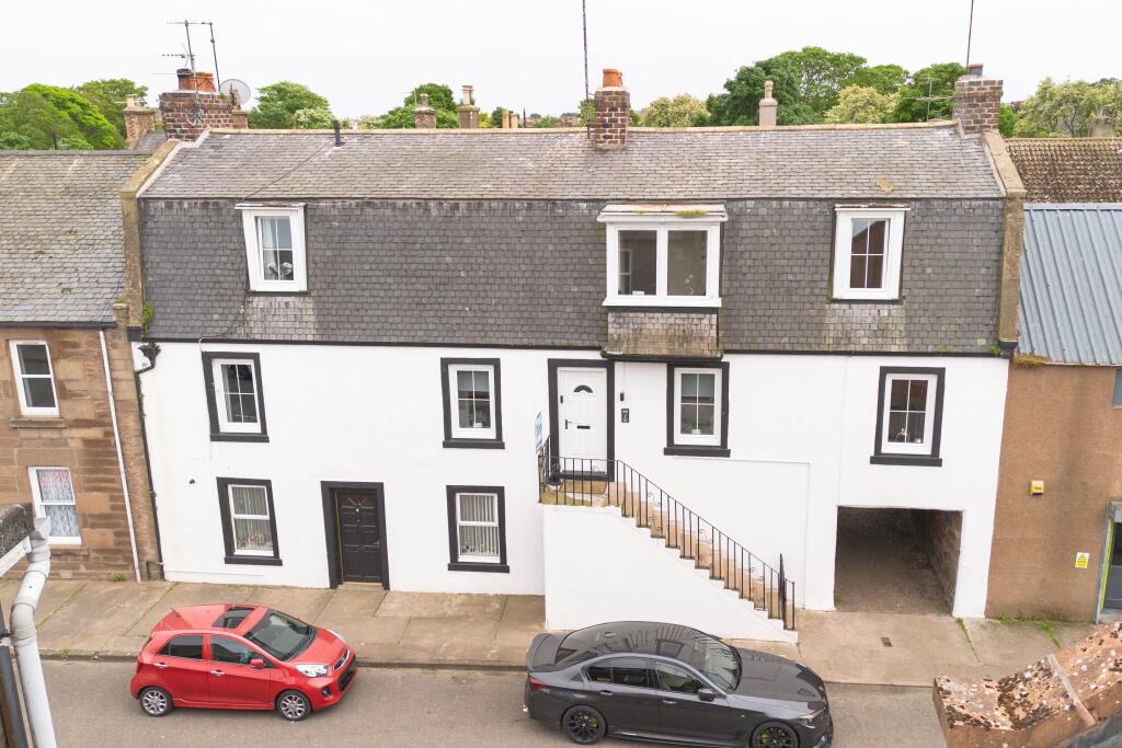 Main image of property: Baltic Street, Montrose, DD10