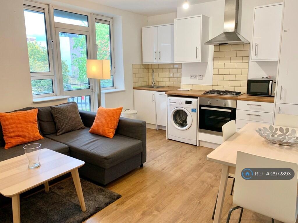 Main image of property: Orme House, London, E8
