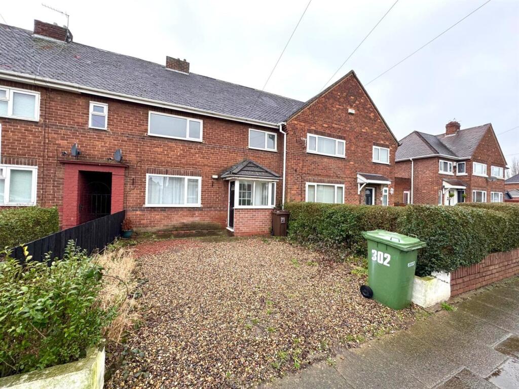 Main image of property: Thornaby Road, Stockton-On-Tees