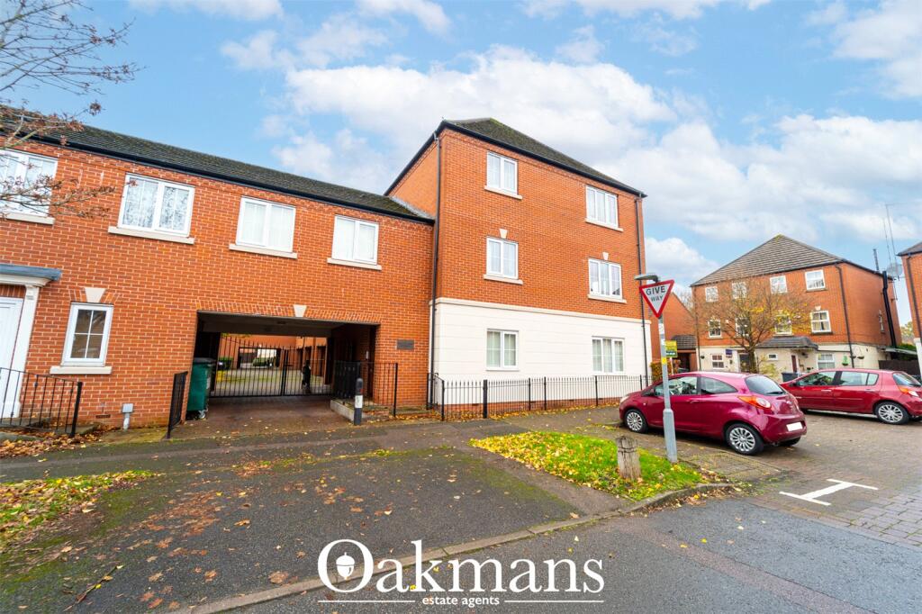 Main image of property: 3 Ratcliffe Avenue, Birmingham, B30
