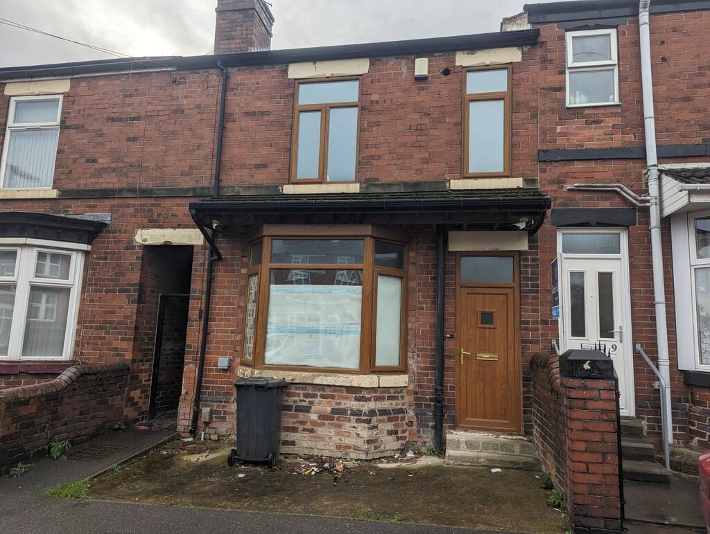 Main image of property: Deepdale Road, Kimberworth