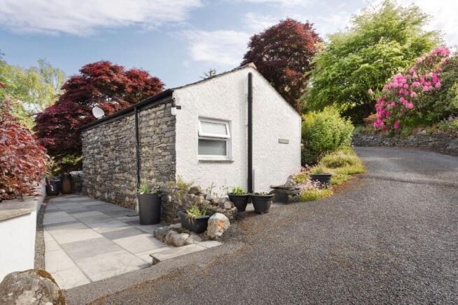 Hedgehogs Cottage