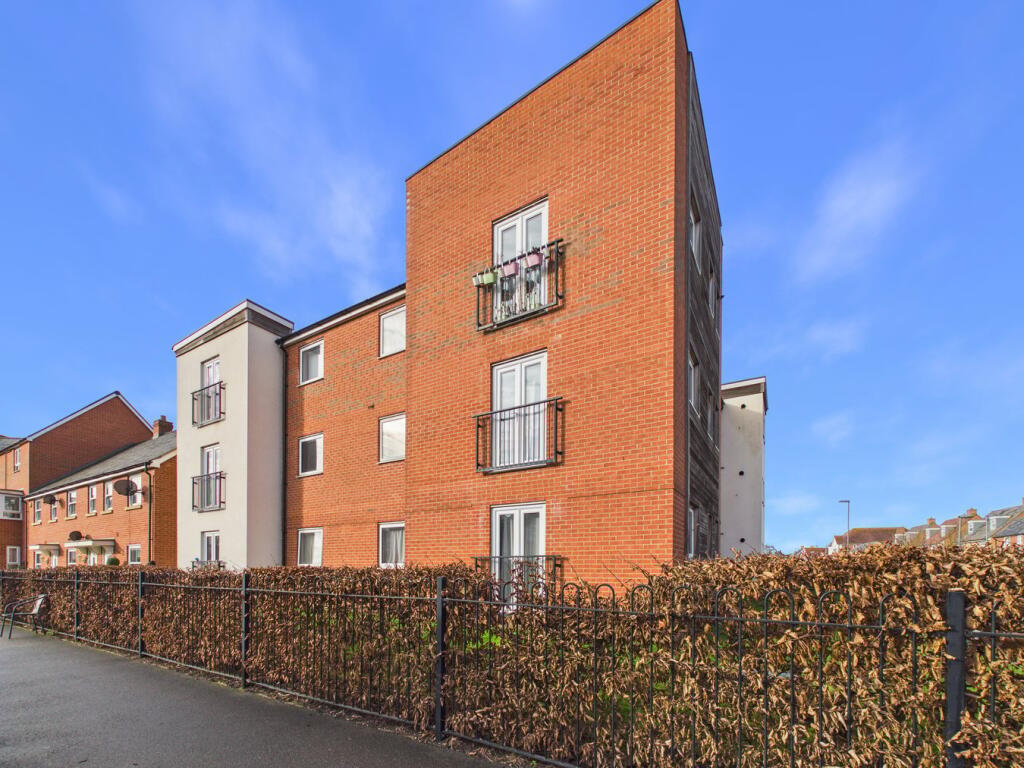 Main image of property: Rutherford Way, Biggleswade, SG18