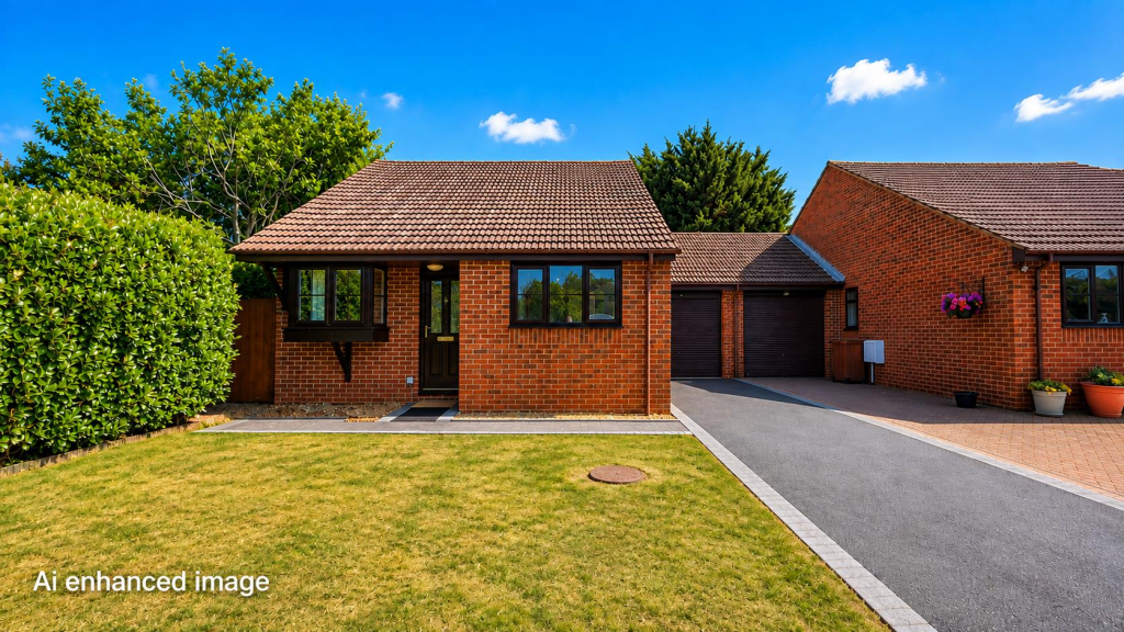 Main image of property: Beckenshaw Gardens, Woodmansterne