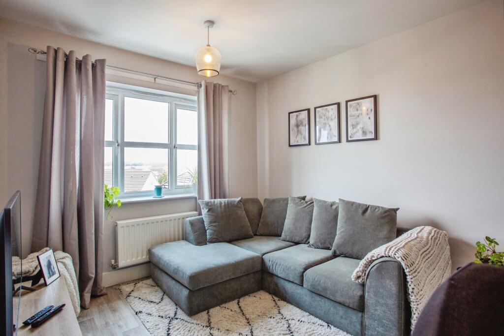 Apartment in Chorley, Euxton - View 4