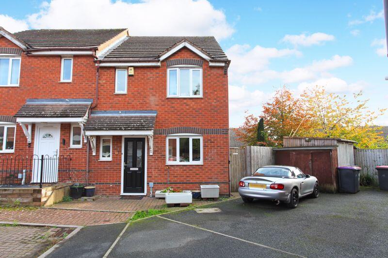 Main image of property: Ellis Peters Drive, Aqueduct