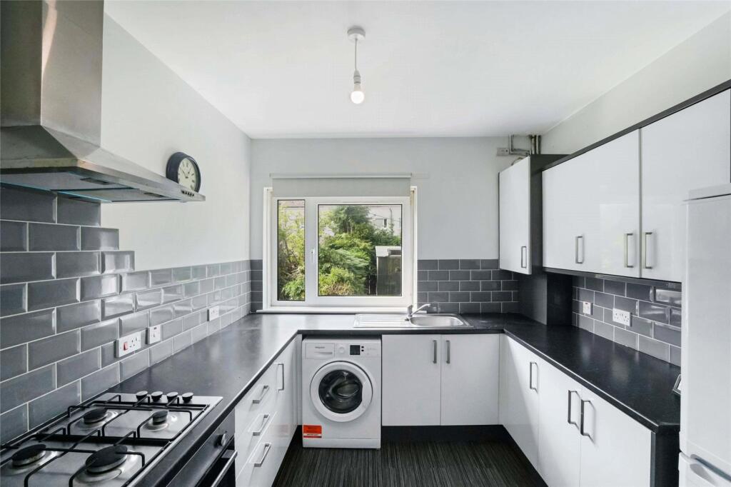House in Glasgow - View 3