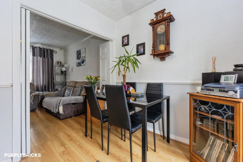 House in Manchester, Greater Manchester - More