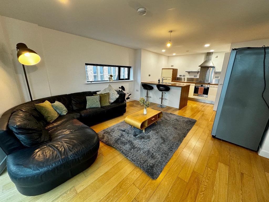 Great Ancoats Street, Manchester, M4 6DH photo 2