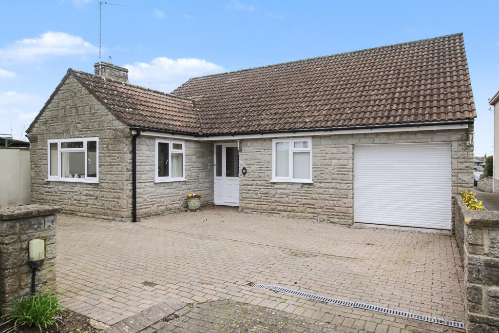 Main image of property: Highfield Road, Street