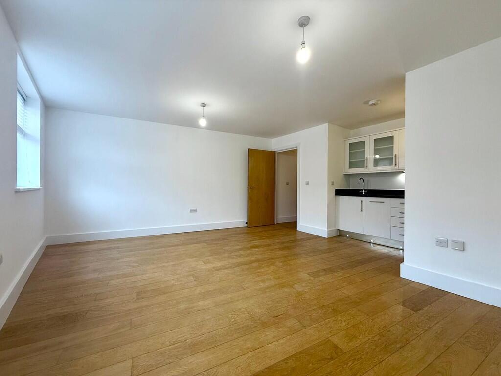 Main image of property: The Radius, Red Lion Parade