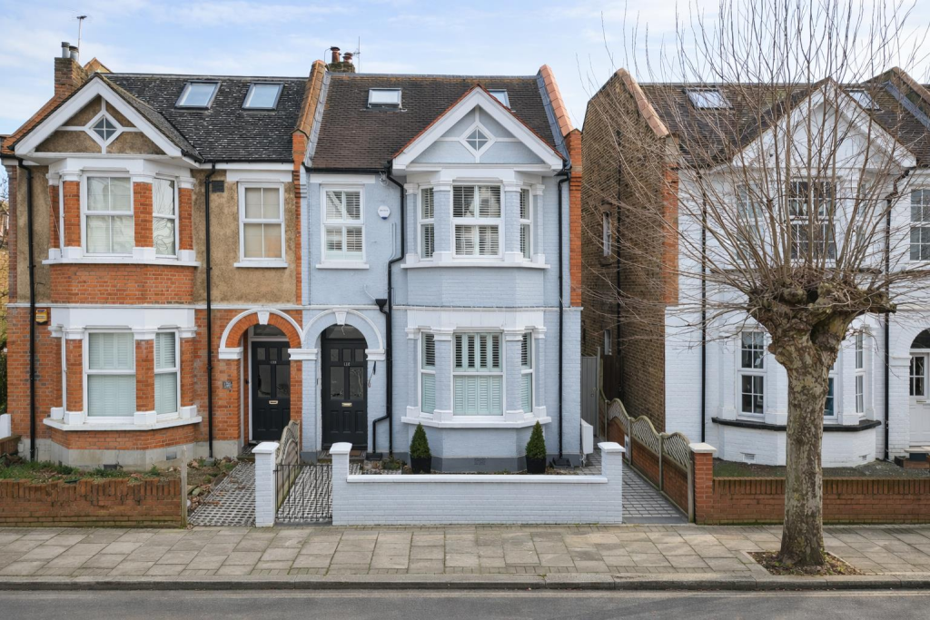 Main image of property: Vaughan Road, Harrow