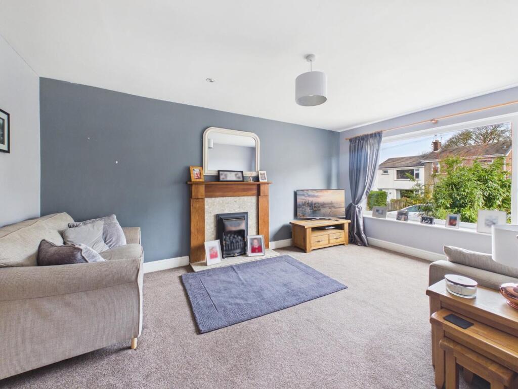 Additional image 4 of Hallowes Grove, Cullingworth, Bradford