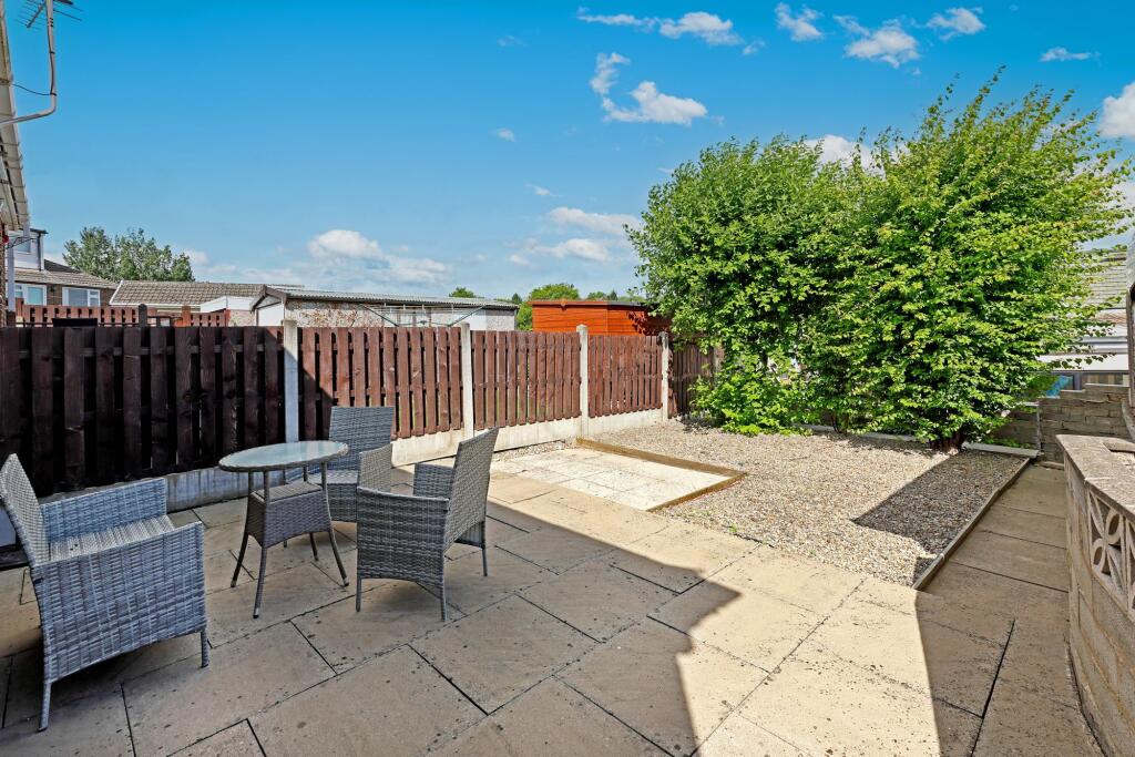 House in Wakefield - View 2