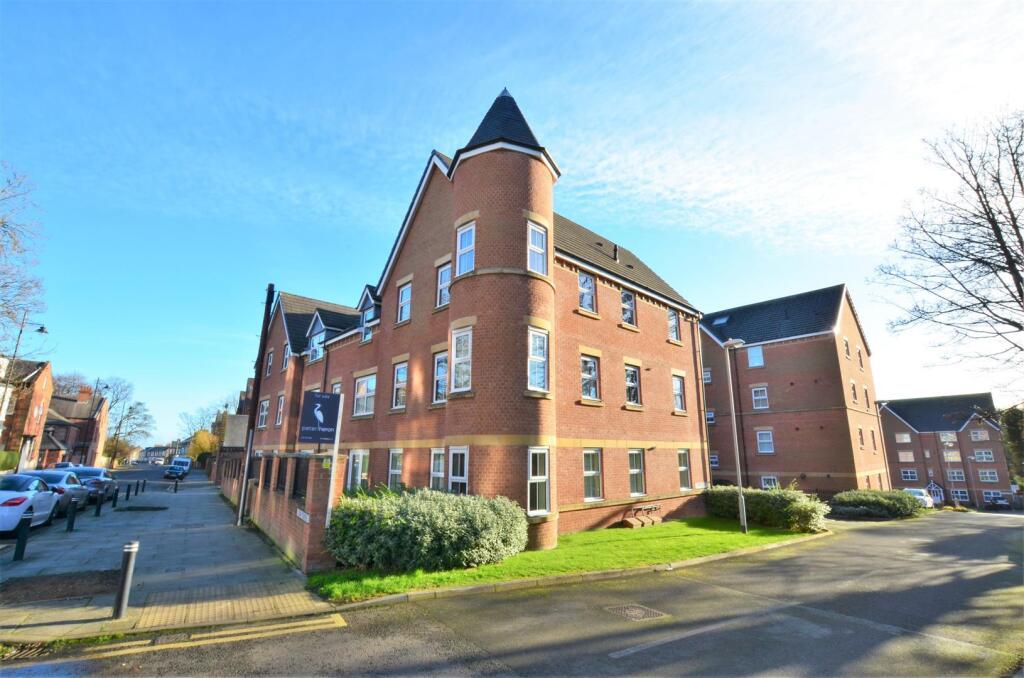 Main image of property: Swan House, Gray Road, Ashbrooke, Sunderland