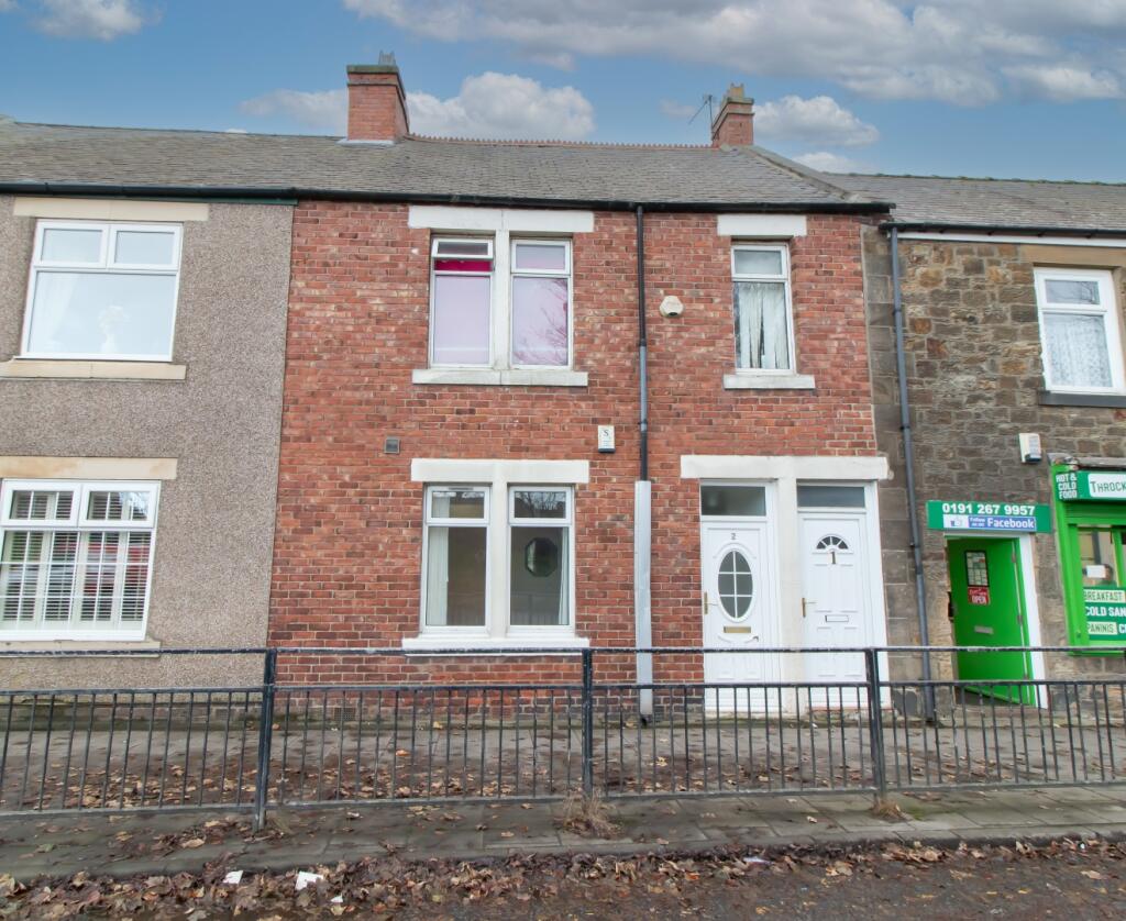 Main image of property: Field House,  Field Terrace, Throckley, Newcastle upon Tyne, Tyne and Wear