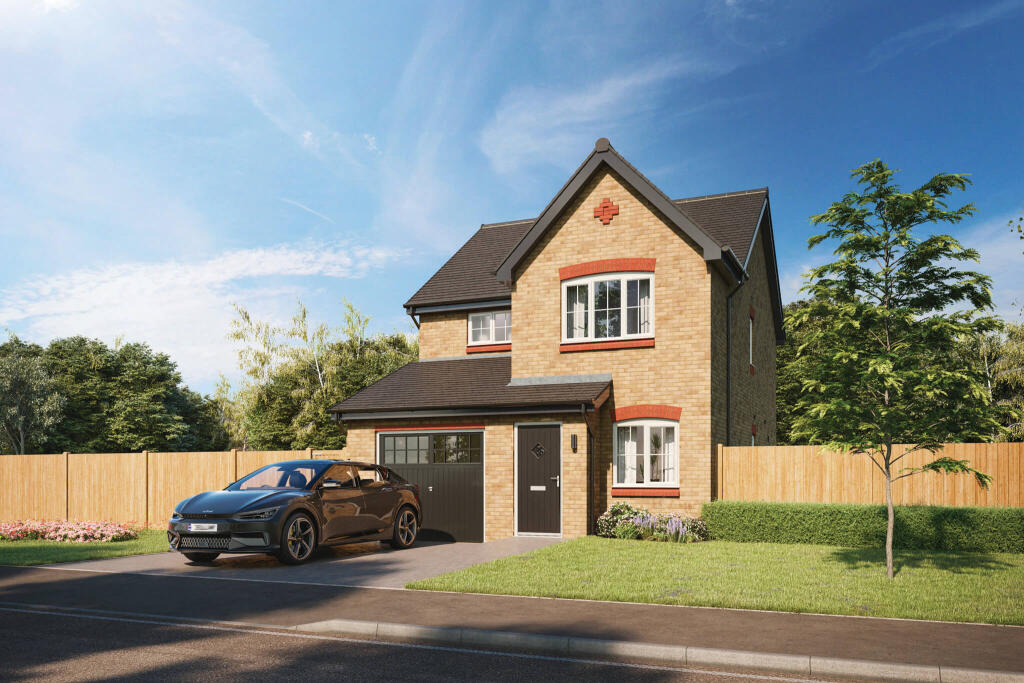Main image of property: Houghton Le Spring,
DH5 0LY