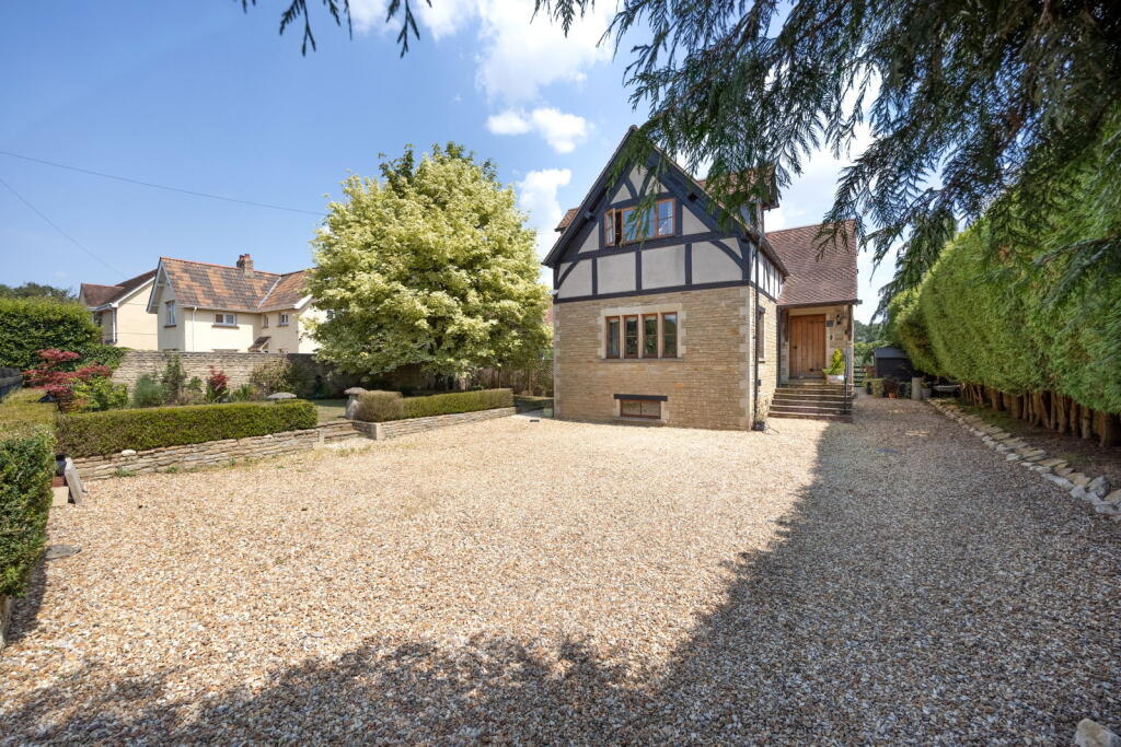 Main image of property: Melksham Road, Lacock, SN15