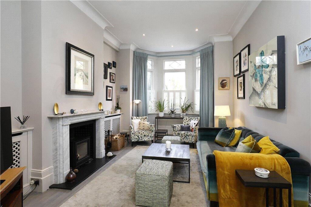 Main image of property: Ridgway, Wimbledon, SW19