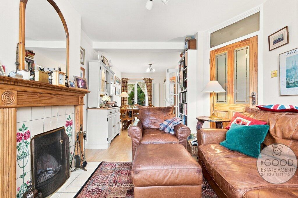 House in Ilford - View 5