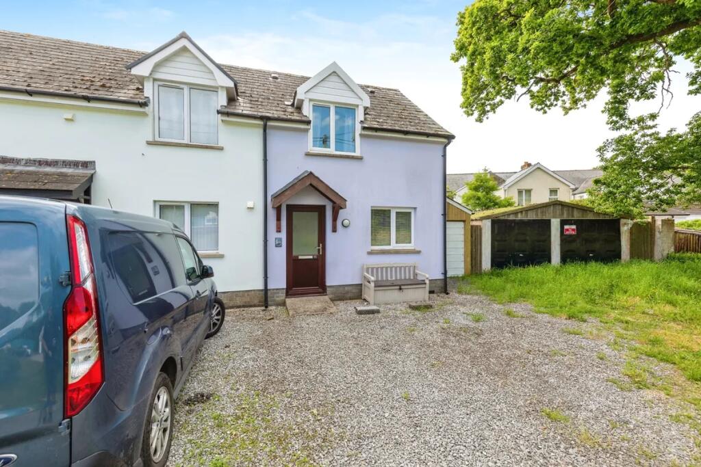 Main image of property: Innisfree, Llansteffan