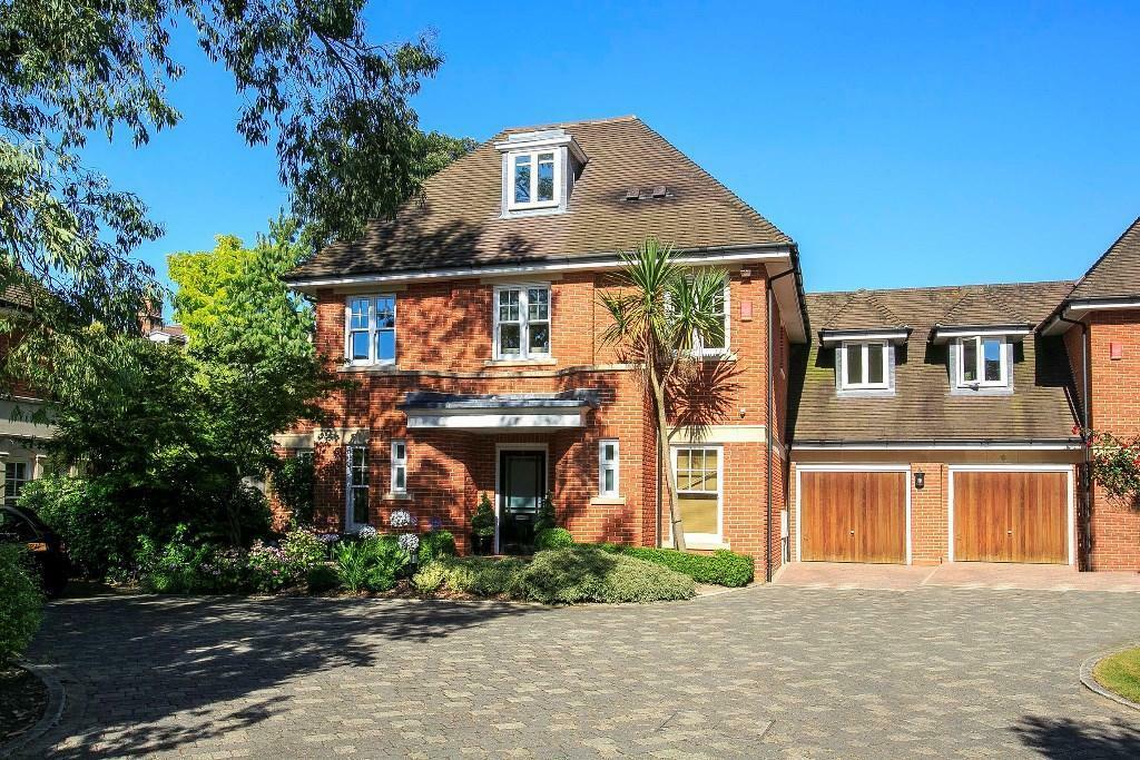 Main image of property: Laubin Close, Twickenham, TW1