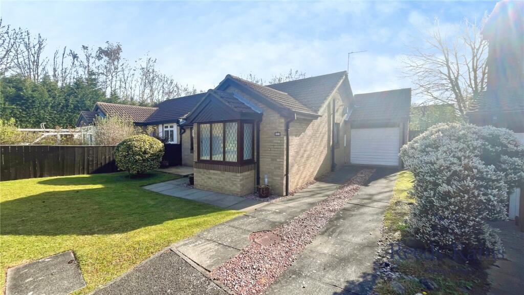 Main image of property: Elsing Close, Newcastle upon Tyne, Tyne and Wear, NE5