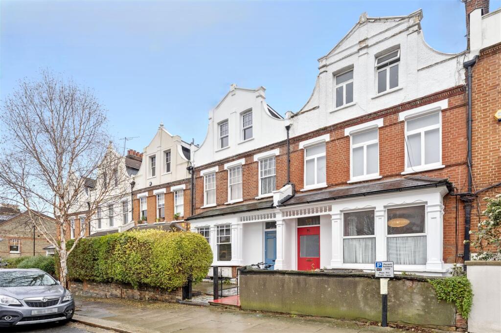 Main image of property: Hillfield Avenue, Crouch End, N8