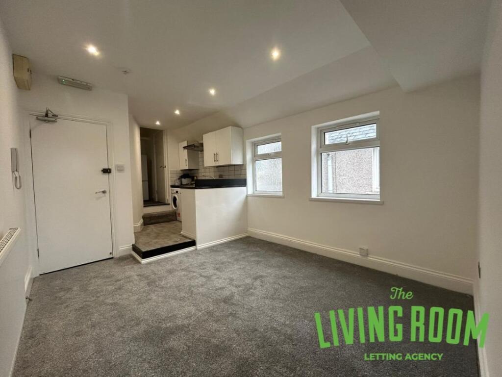 Main image of property: Mackintosh Place, Roath, Cardiff